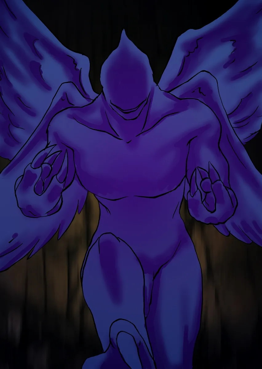 Wizardry 〜 迷宮闇夢 - 1ページ