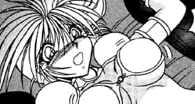 裸女大戦争-800万匹のマゾ奴●達- - 21ページ