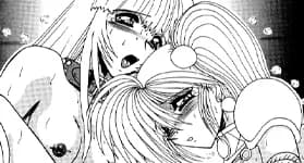 裸女大戦争-800万匹のマゾ奴●達- - 25ページ