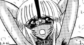 裸女大戦争-800万匹のマゾ奴●達- - 27ページ