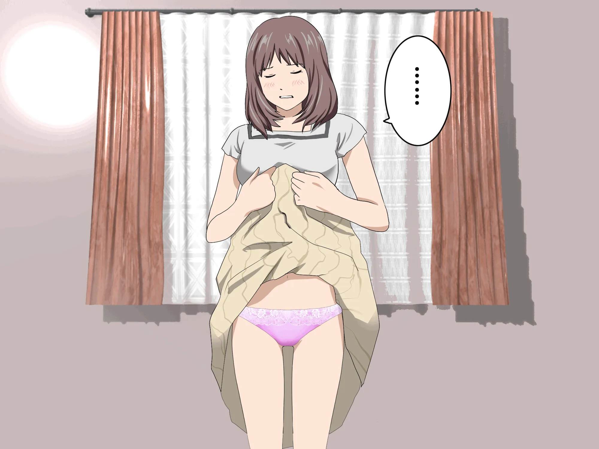 家庭教師という酒池肉林な日々2前編〜2組の母娘と性の授業〜 - 40ページ