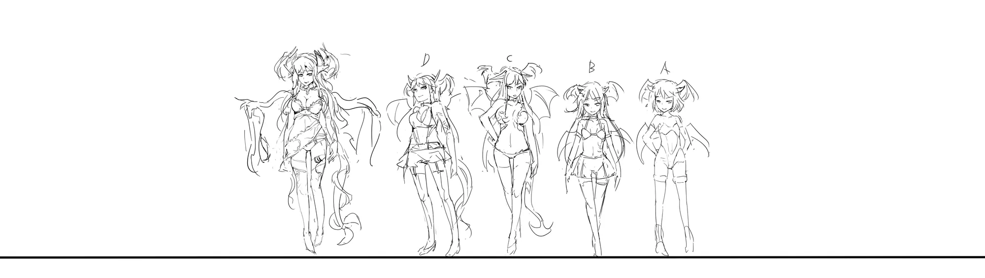 搾精奴●に堕ちた魔王。 - 22ページ