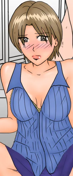 キャリア部長真稀の事情「プレゼン編」 - 34ページ