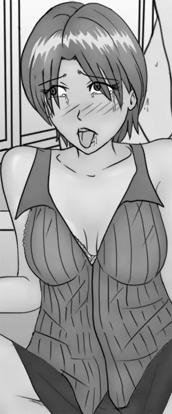 キャリア部長真稀の事情「プレゼン編」 - 41ページ