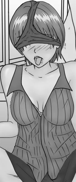 キャリア部長真稀の事情「プレゼン編」 - 42ページ