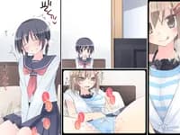 魔法のAV - 45ページ