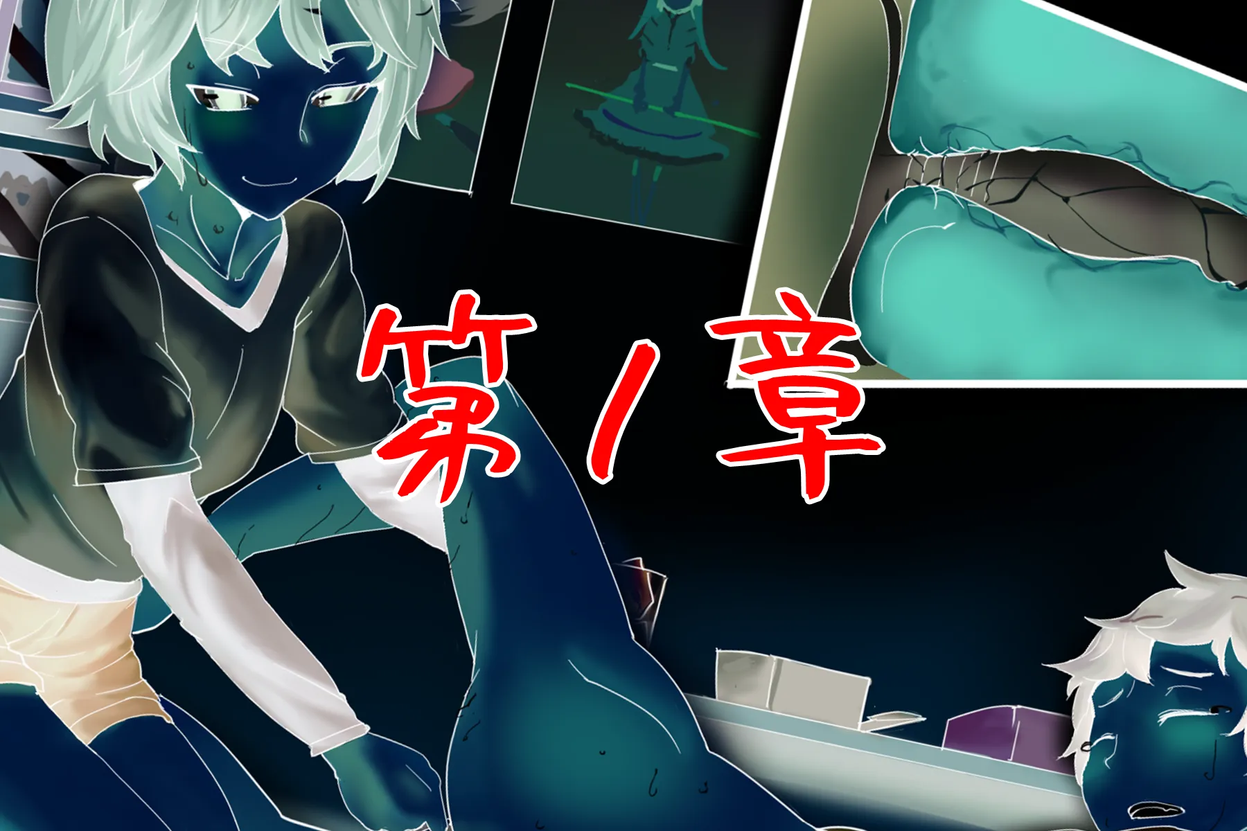 Mシチュ小説2個セット！ - 6ページ