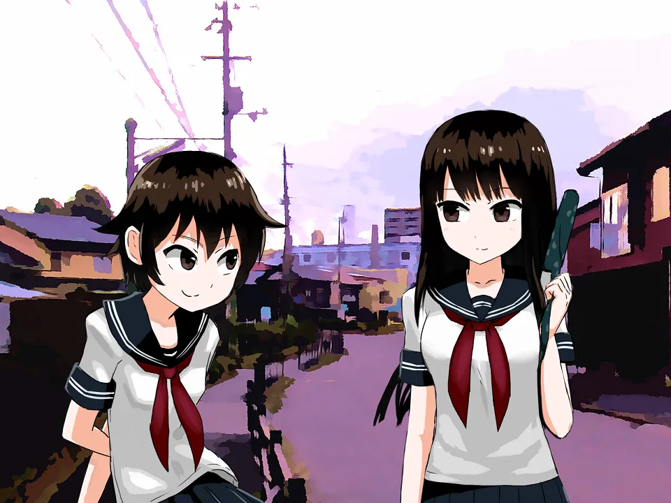 淫魔ノ館 - 9ページ