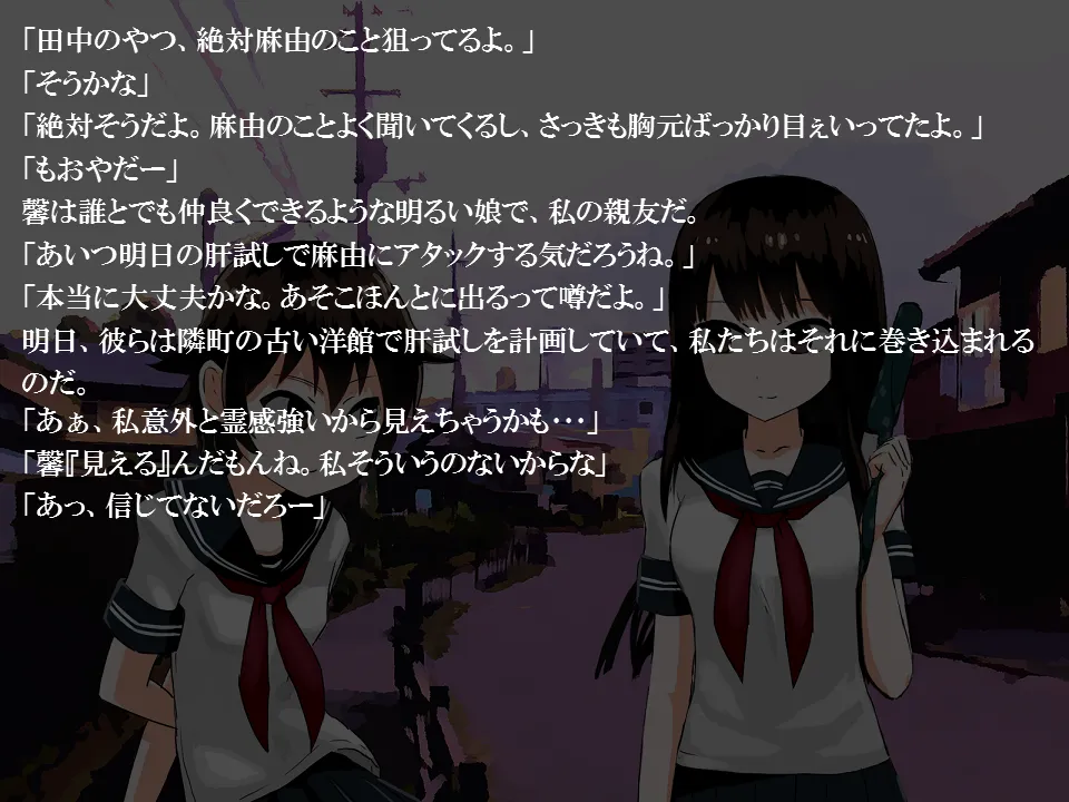 淫魔ノ館 - 13ページ