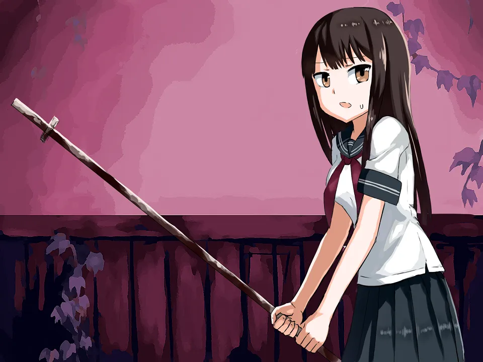 淫魔ノ館 - 18ページ