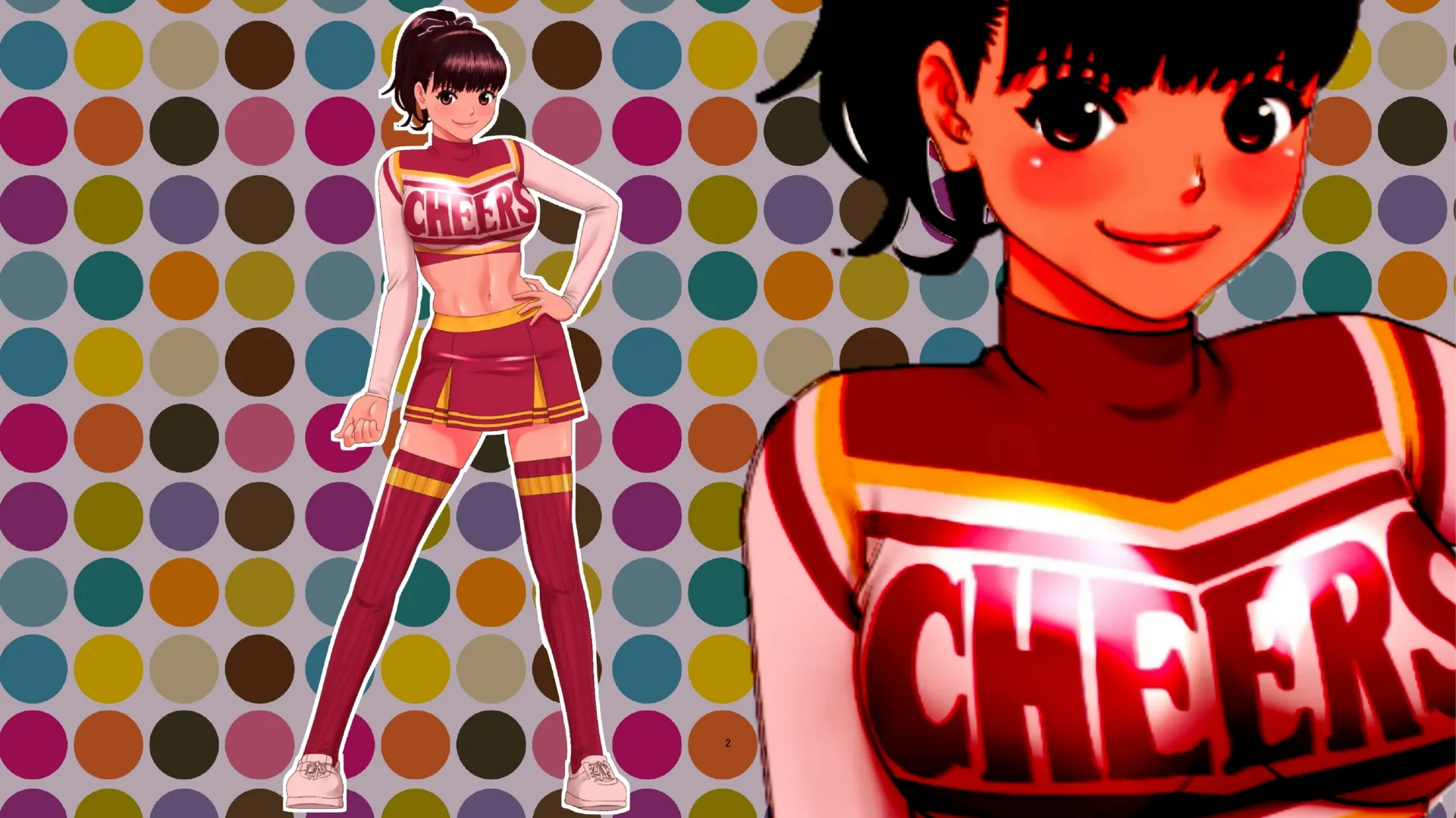 らんちあ - 13ページ