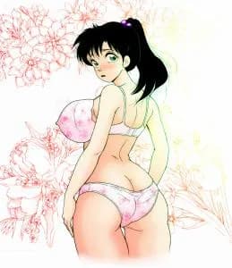 モーニングサービス - 24ページ