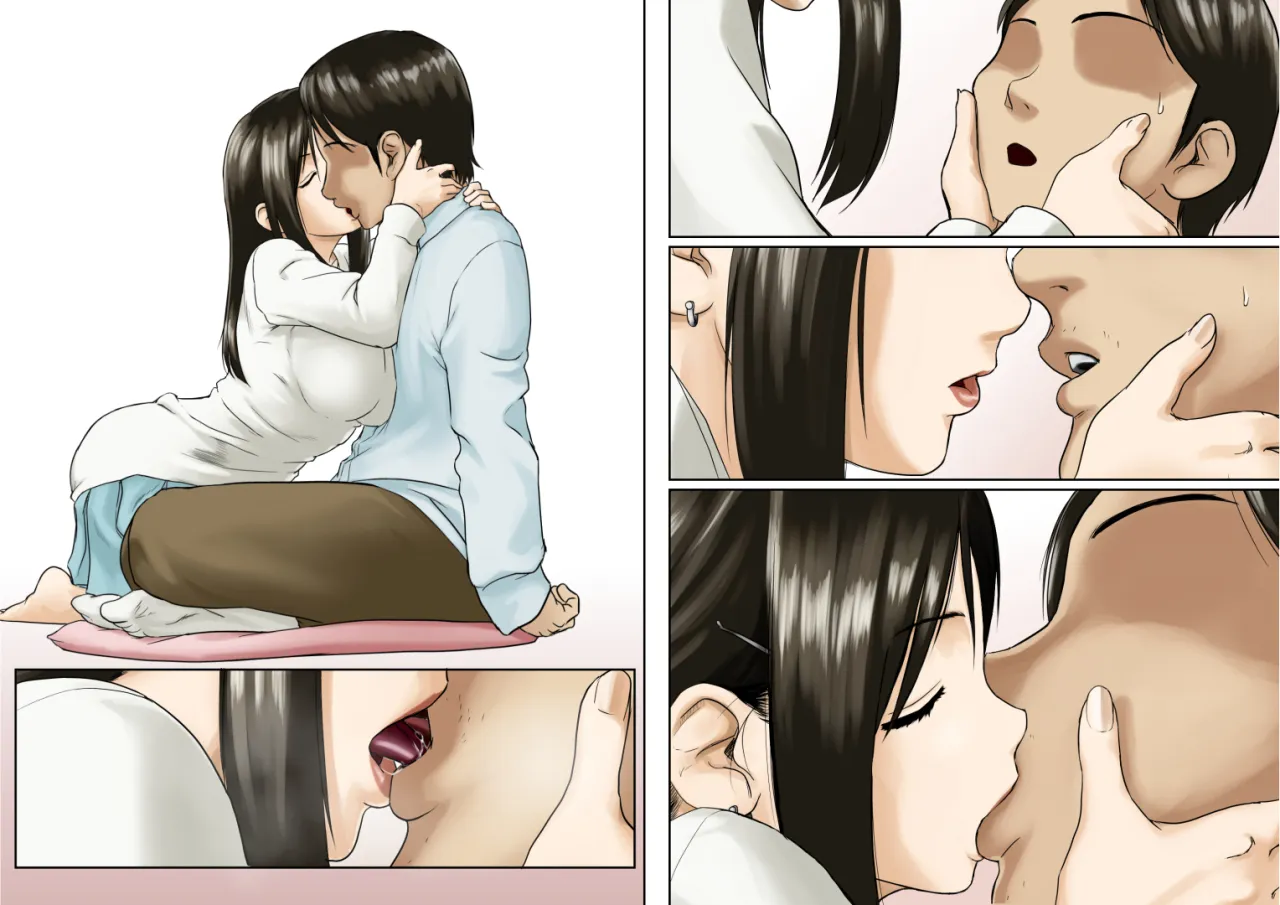 アゲ姉なちゅる！！セット版 - 19ページ