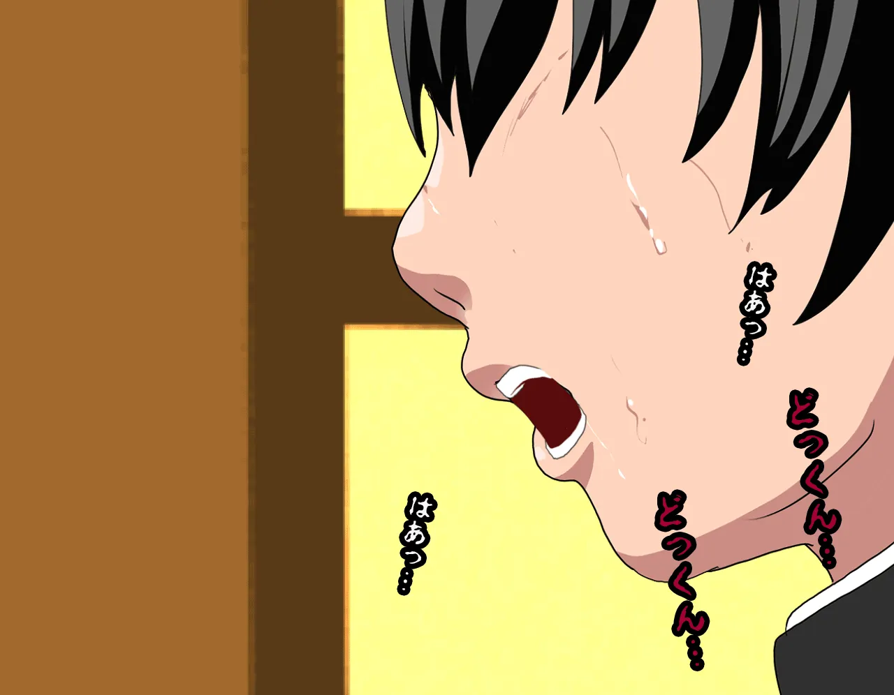 催淫性教育 第三話 - 19ページ