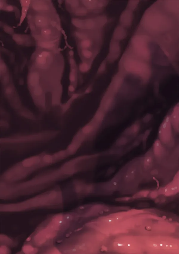 東方妖女淫靡譚 - 5ページ