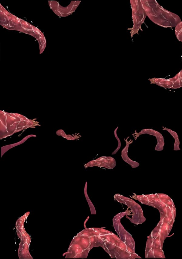 東方妖女淫靡譚 - 16ページ