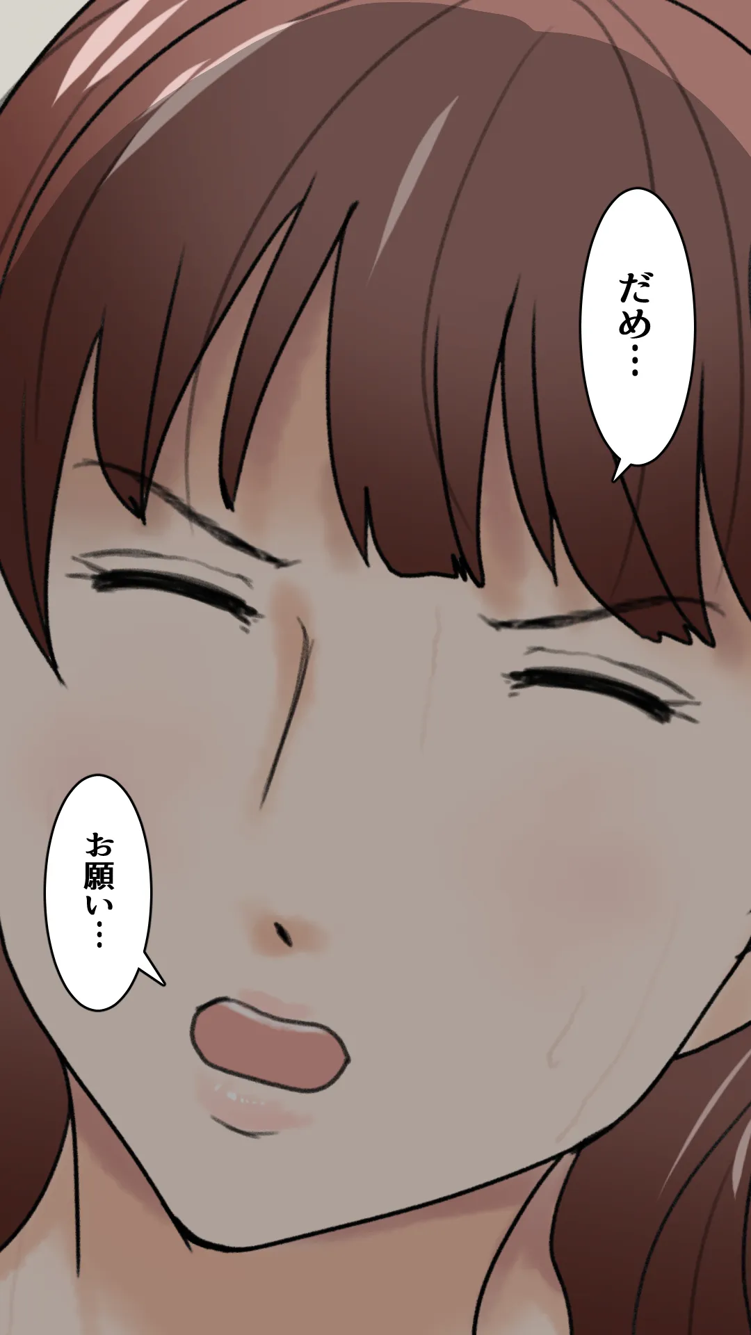 父さんだけが知らない〜母を性欲処理に使う僕の話〜 - 24ページ