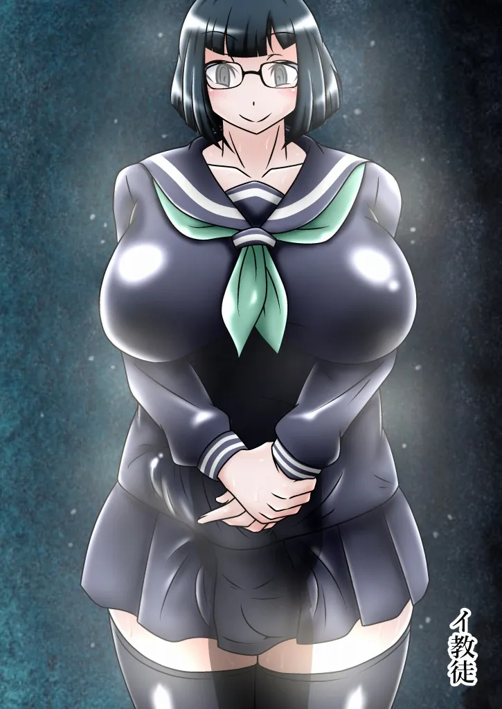 ふた×ショタM男向け逆アナル本2冊セット - 22ページ