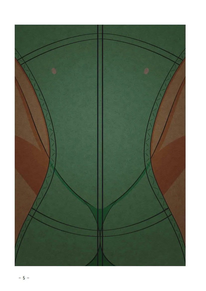 性犯罪調書 汚された女性たち 第一話 〜公開排泄強要〜 - 6ページ