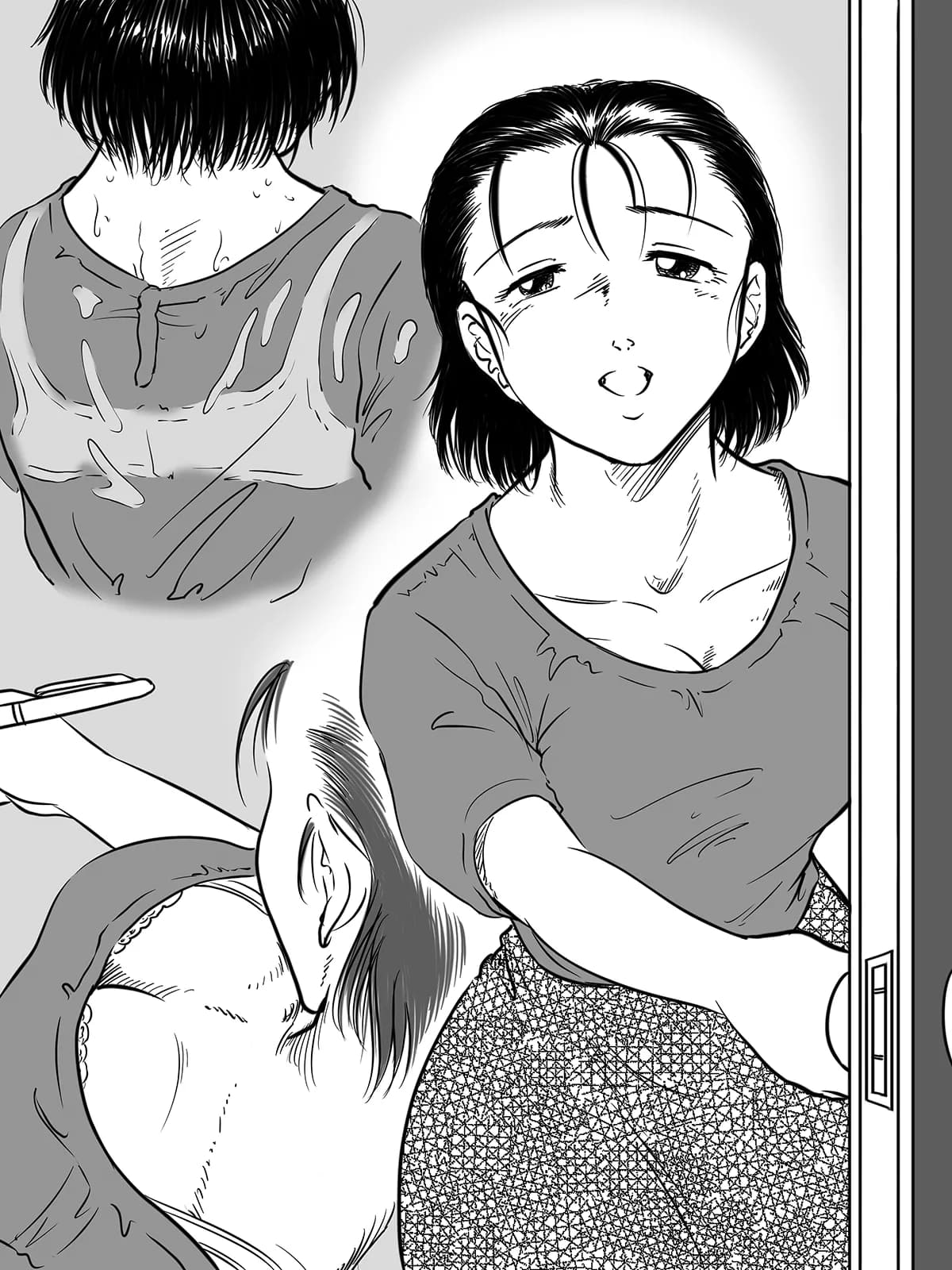 人妻律子シリーズC94＋C96パック - 6ページ