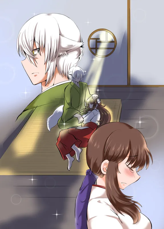 柔らかなカラダ フルカラー総集編 - 9ページ