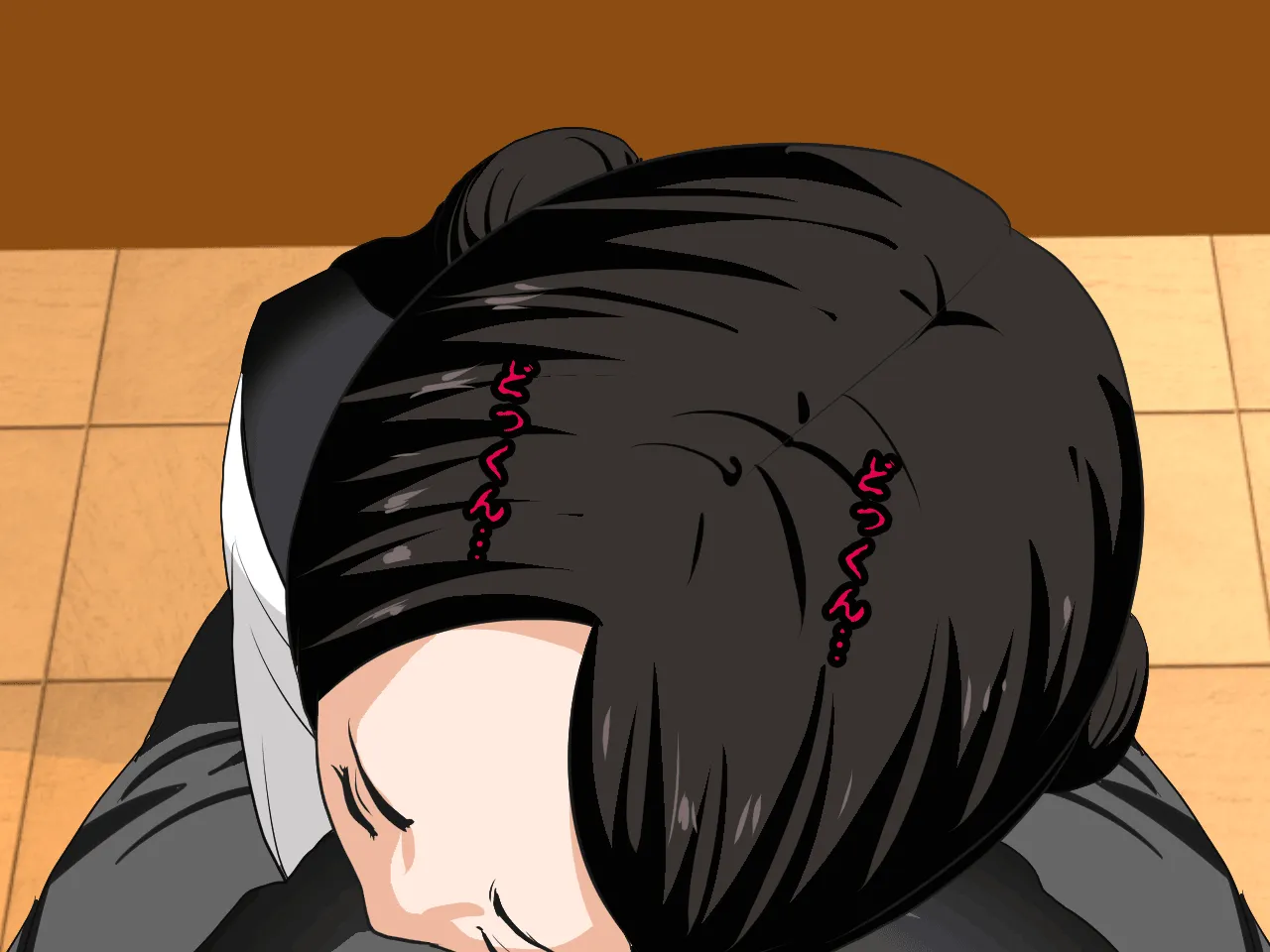 催●浮気研究部 第二話 - 5ページ