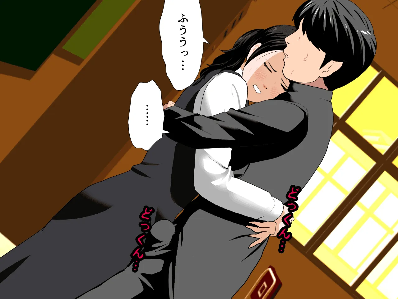 催●浮気研究部 第二話 - 30ページ