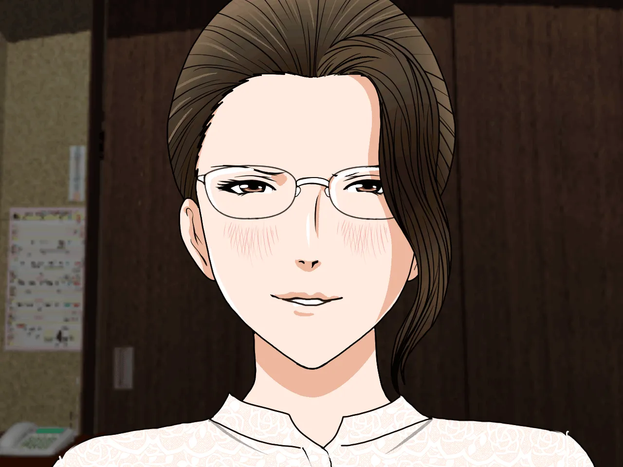 催●浮気研究部 第三話 - 52ページ