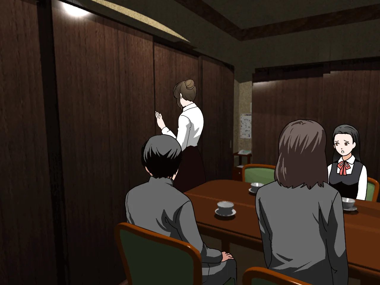 催●浮気研究部 第三話 - 75ページ