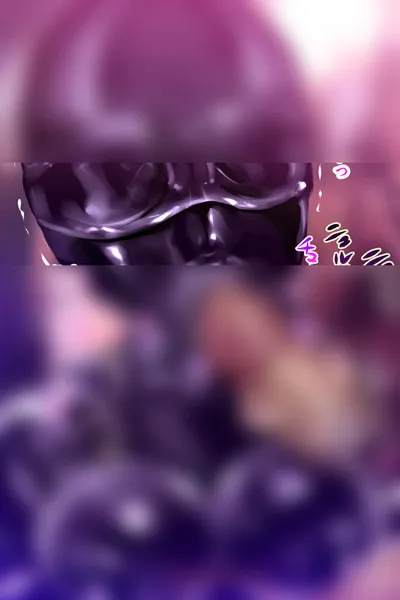 ボディスーツを着て体を撫でられるだけの簡単なバイト - 7ページ