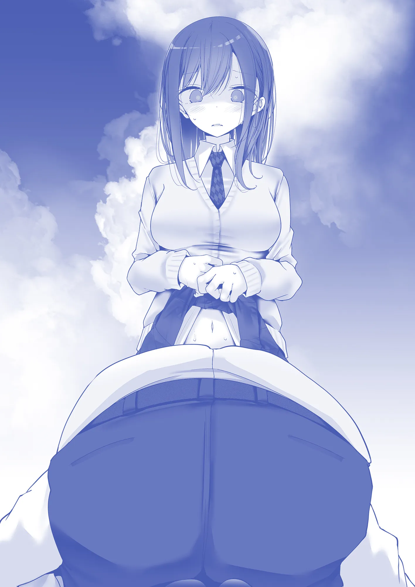 土下座で頼んでみた Blu-ray発売 前夜祭 - 1ページ