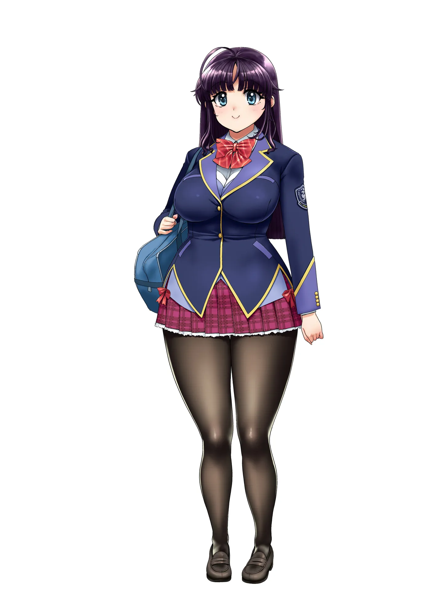 大決壊!〜お嬢様の秘蜜〜 - 4ページ