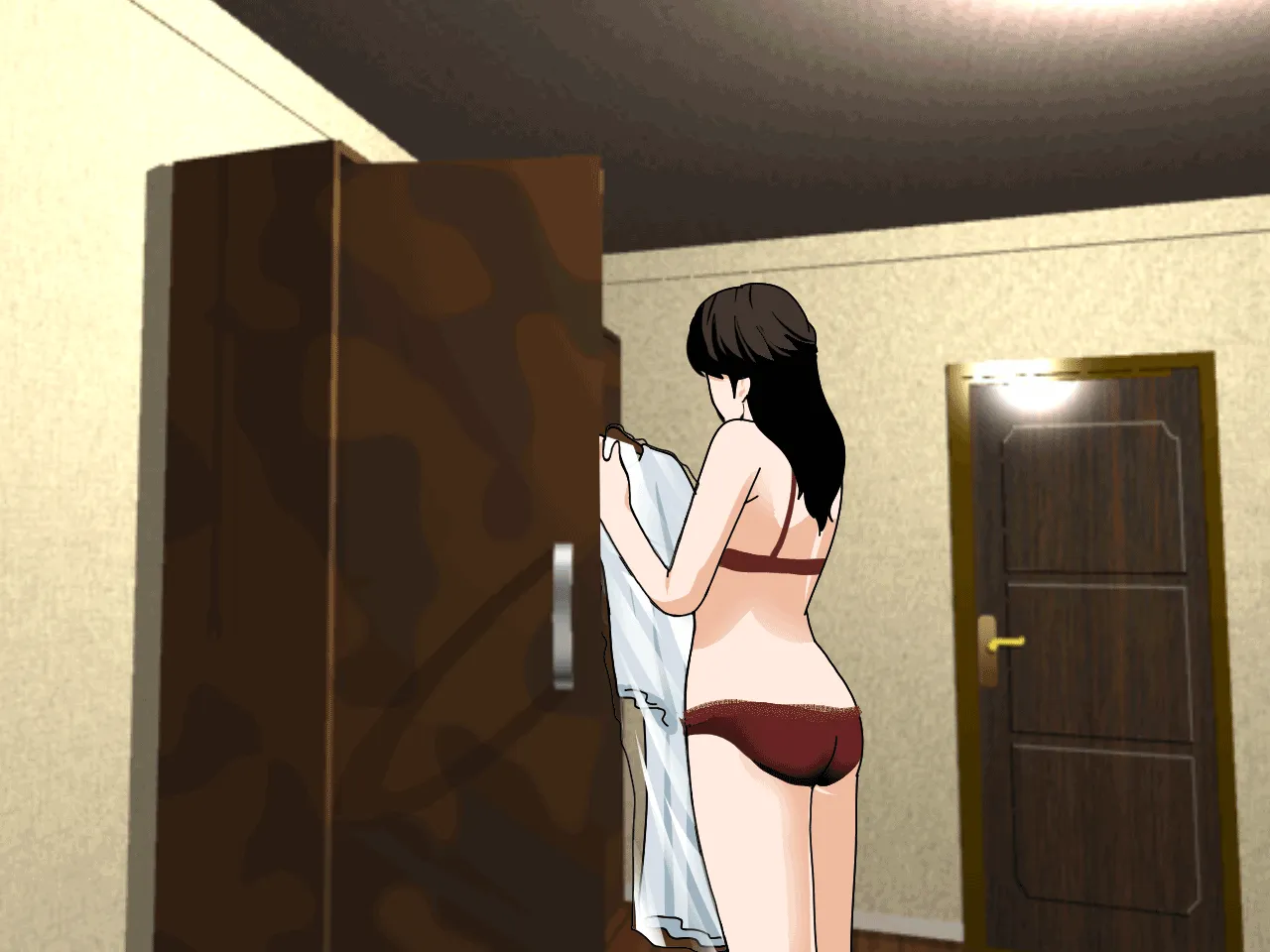 催●浮気研究部 第六話 - 13ページ