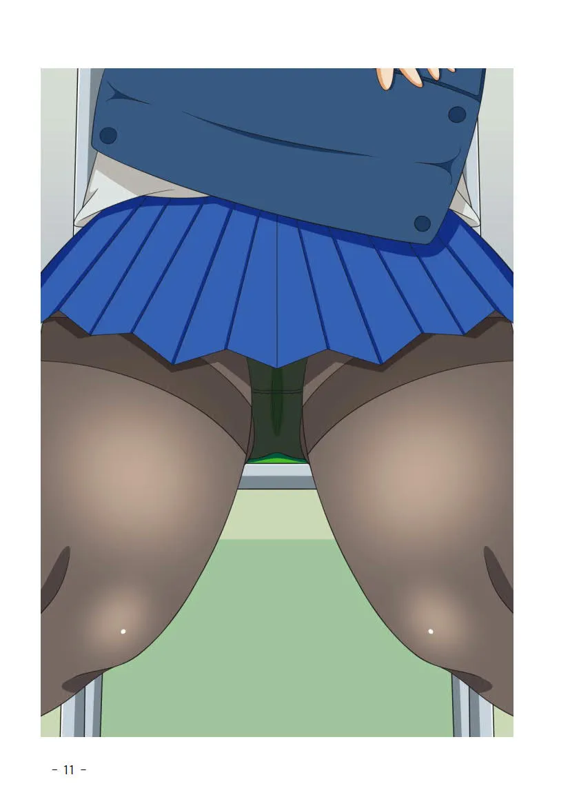 性犯罪調書 汚された女性たち 〜コンプリートセット〜 - 13ページ