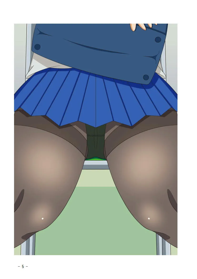 性犯罪調書 汚された女性たち 〜コンプリートセット〜 - 18ページ