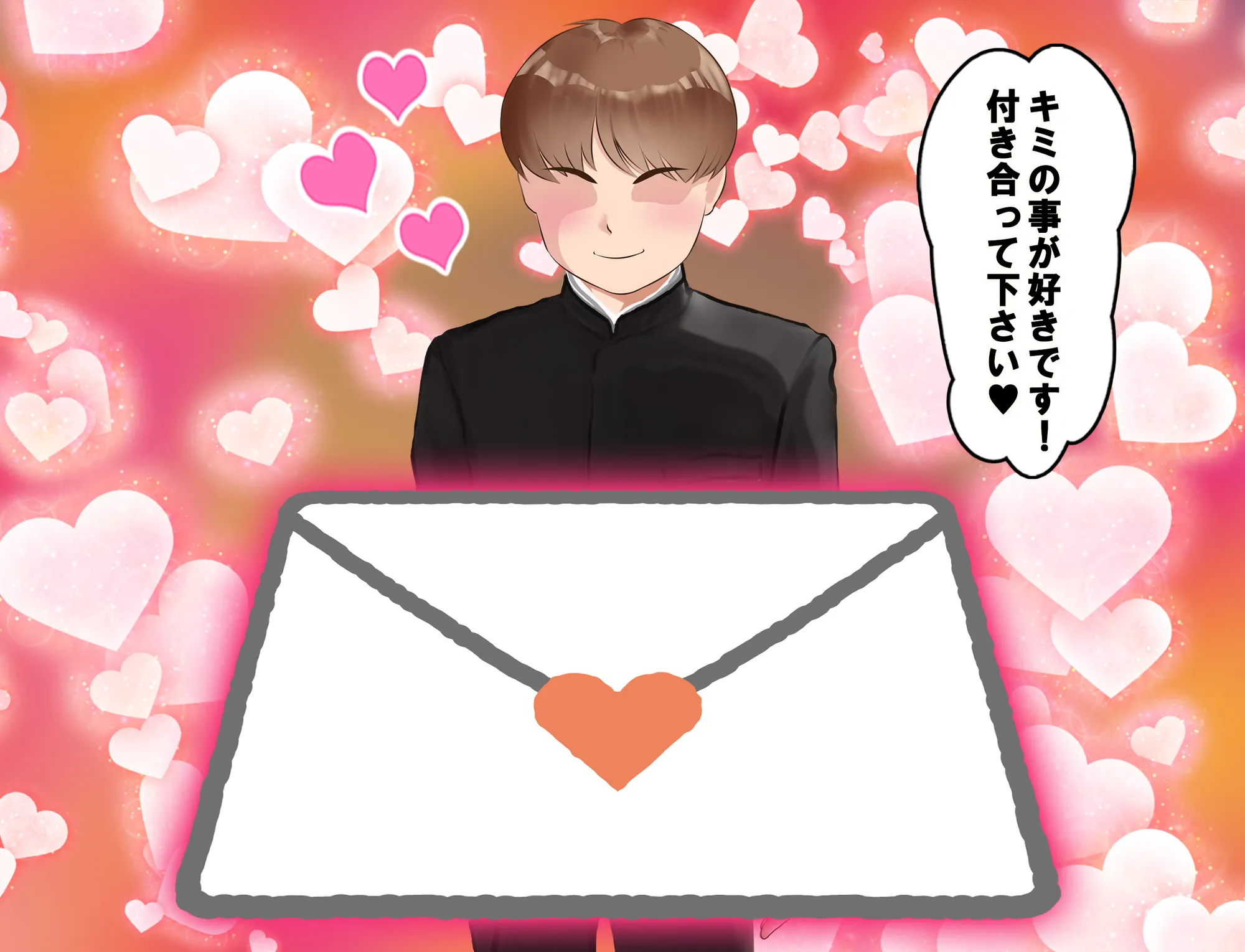 セラムンJKネトラレ孕ませまことちゃん〜背徳色の連鎖マゾ豚ジュピターの巻〜 - 8ページ