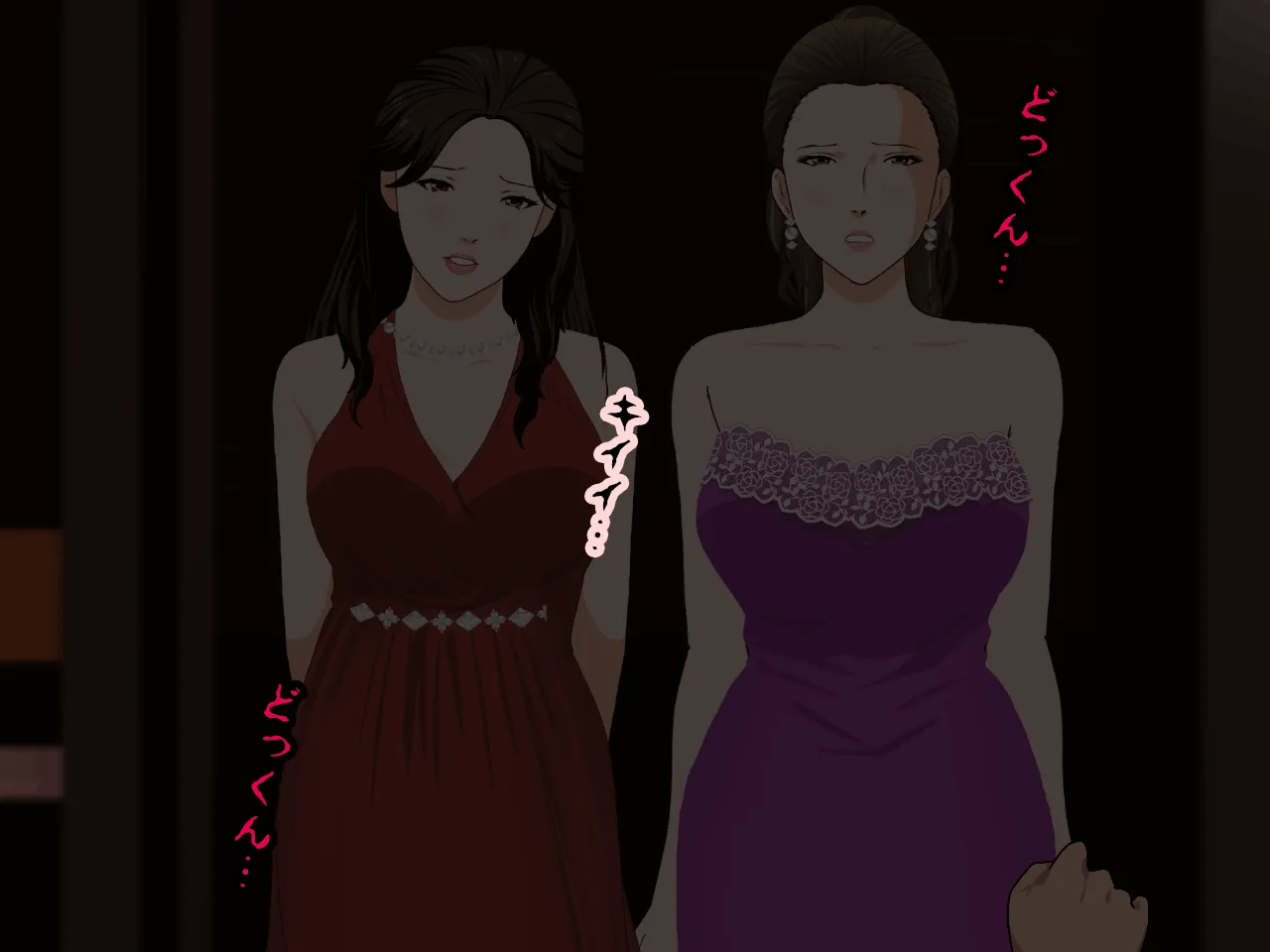 催●浮気研究部 第七話 - 115ページ