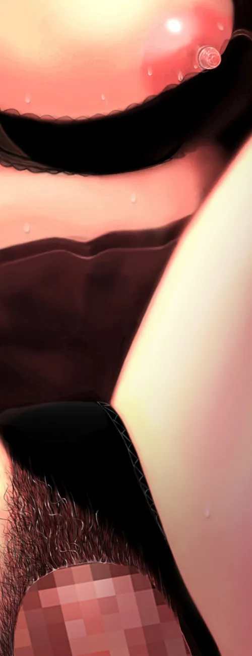 j○喰い - 1ページ