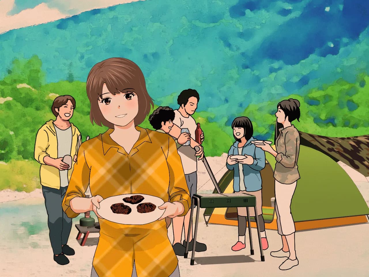 催●浮気研究部 第八話 - 53ページ