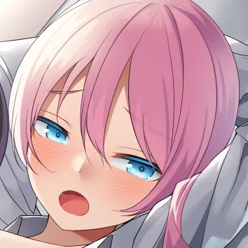 大決壊！〜TS俺が百合堕ちするまで〜 - 3ページ