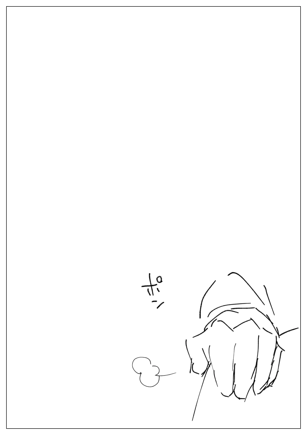 万引き女子◯生調教話 - 9ページ