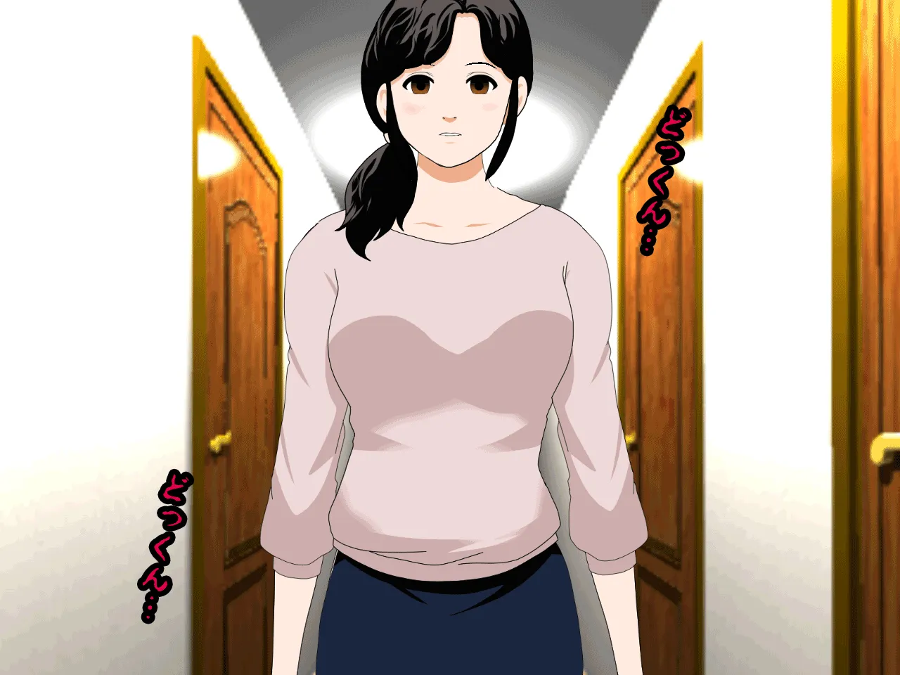 催●浮気研究部 第八・五話 - 28ページ