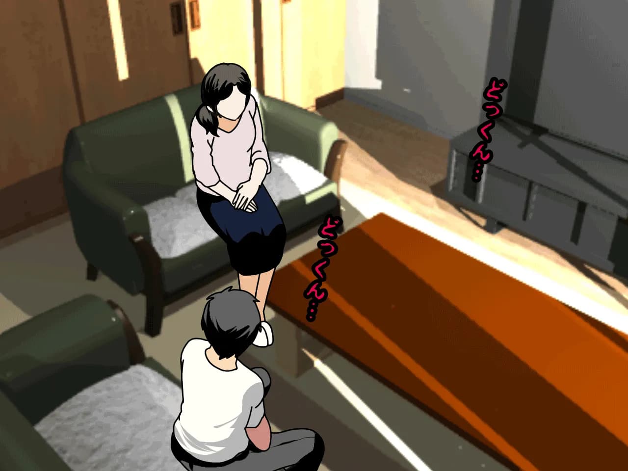 催●浮気研究部 第八・五話 - 110ページ