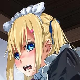 大決壊!〜メイド調教〜 - 2ページ