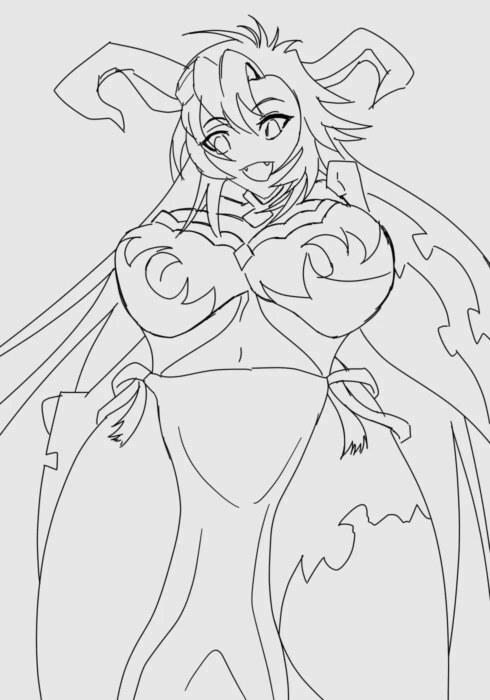 グラブル即堕ち絶頂堕とし - 34ページ