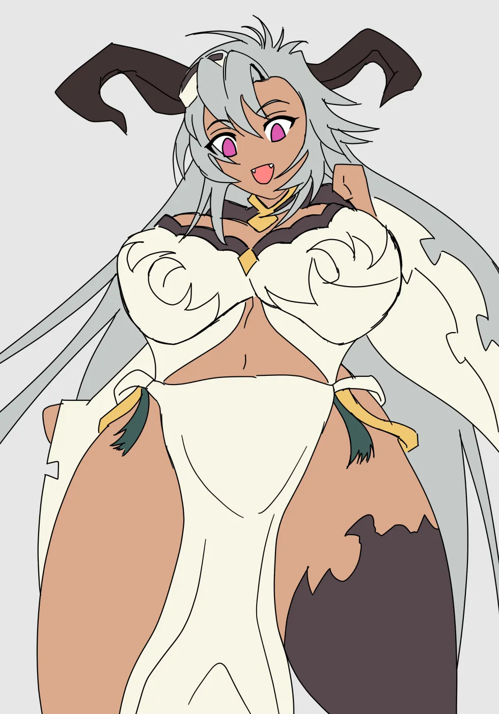 グラブル即堕ち絶頂堕とし - 43ページ