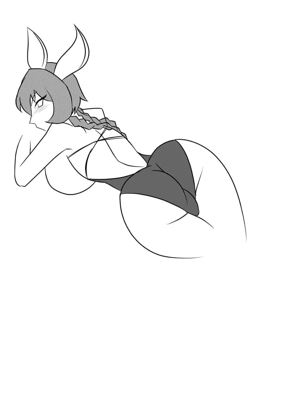 グラブル即堕ち絶頂堕とし - 55ページ