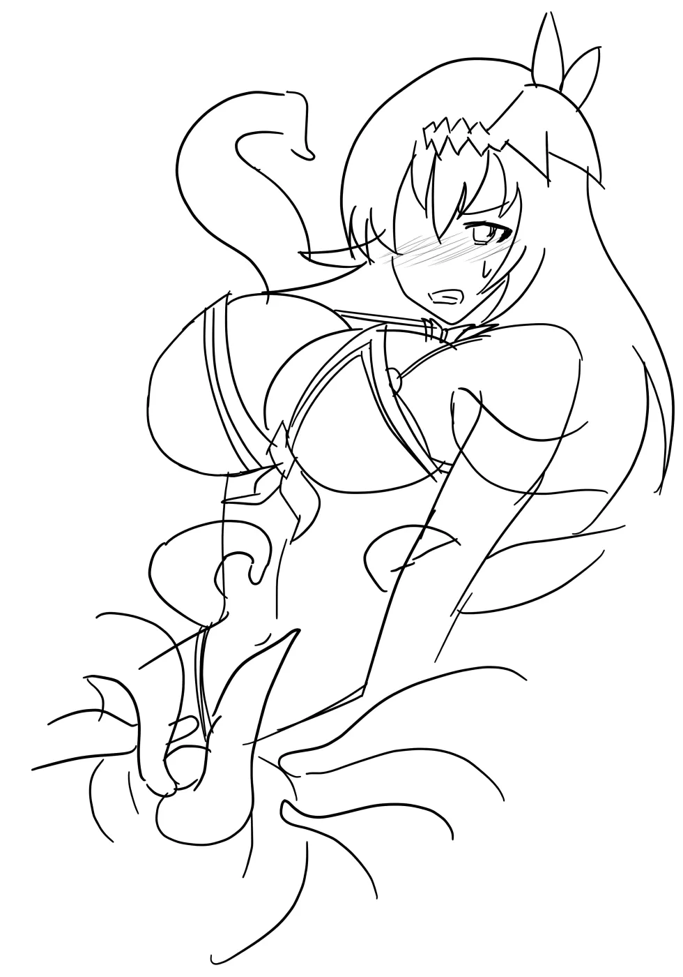 グラブル即堕ち絶頂堕とし - 61ページ