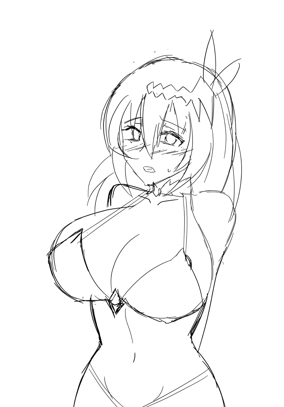 グラブル即堕ち絶頂堕とし - 62ページ