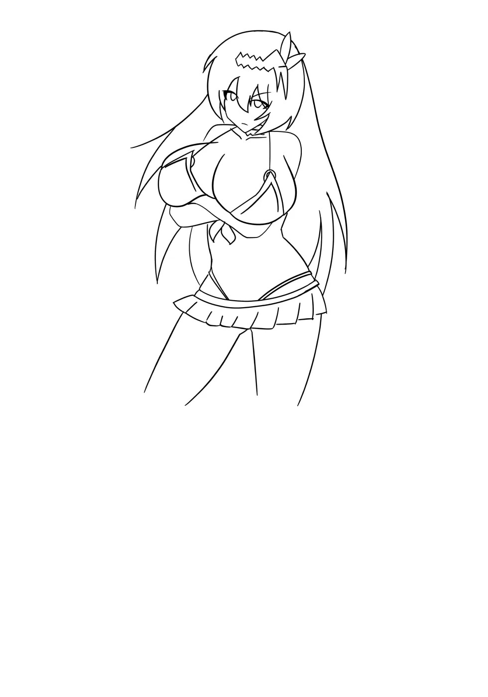 グラブル即堕ち絶頂堕とし - 64ページ